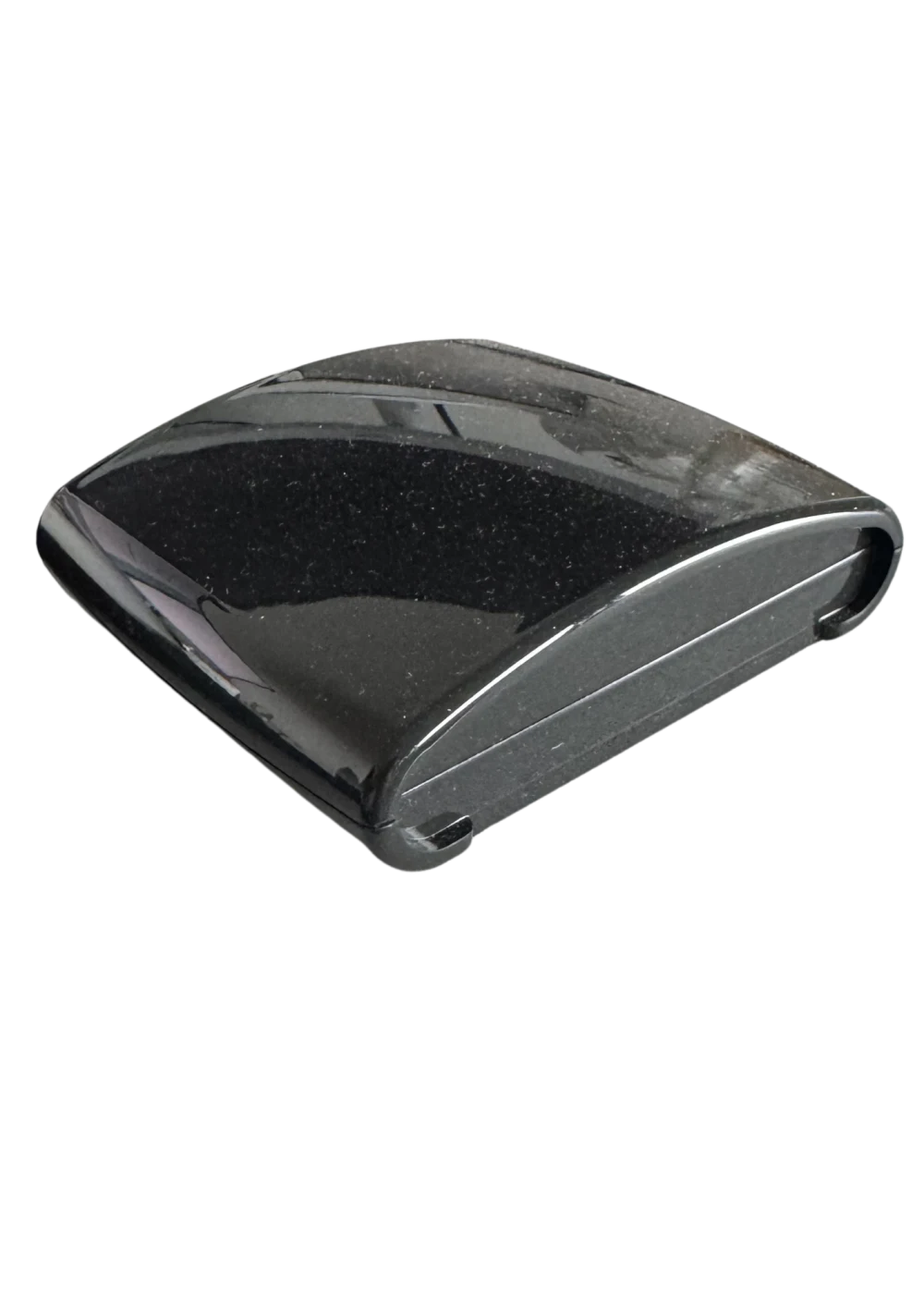The small Spapilot connected unit.